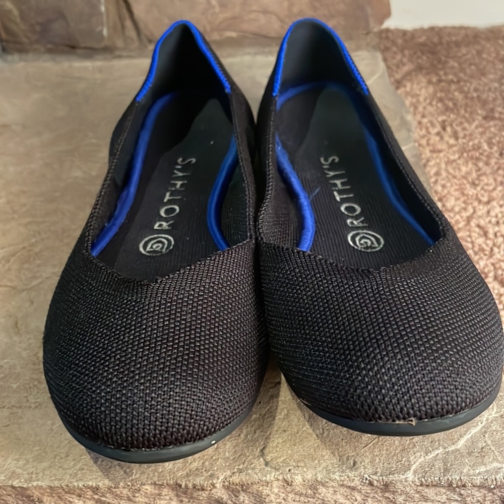 🤩Rothy’s🤩 - Picture 2 of 8